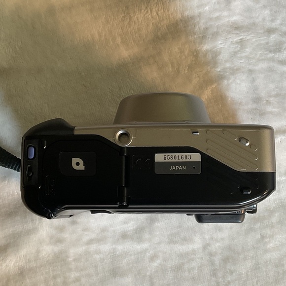 Minolta Vectis 40 Silver Camera - Picture 4 of 5